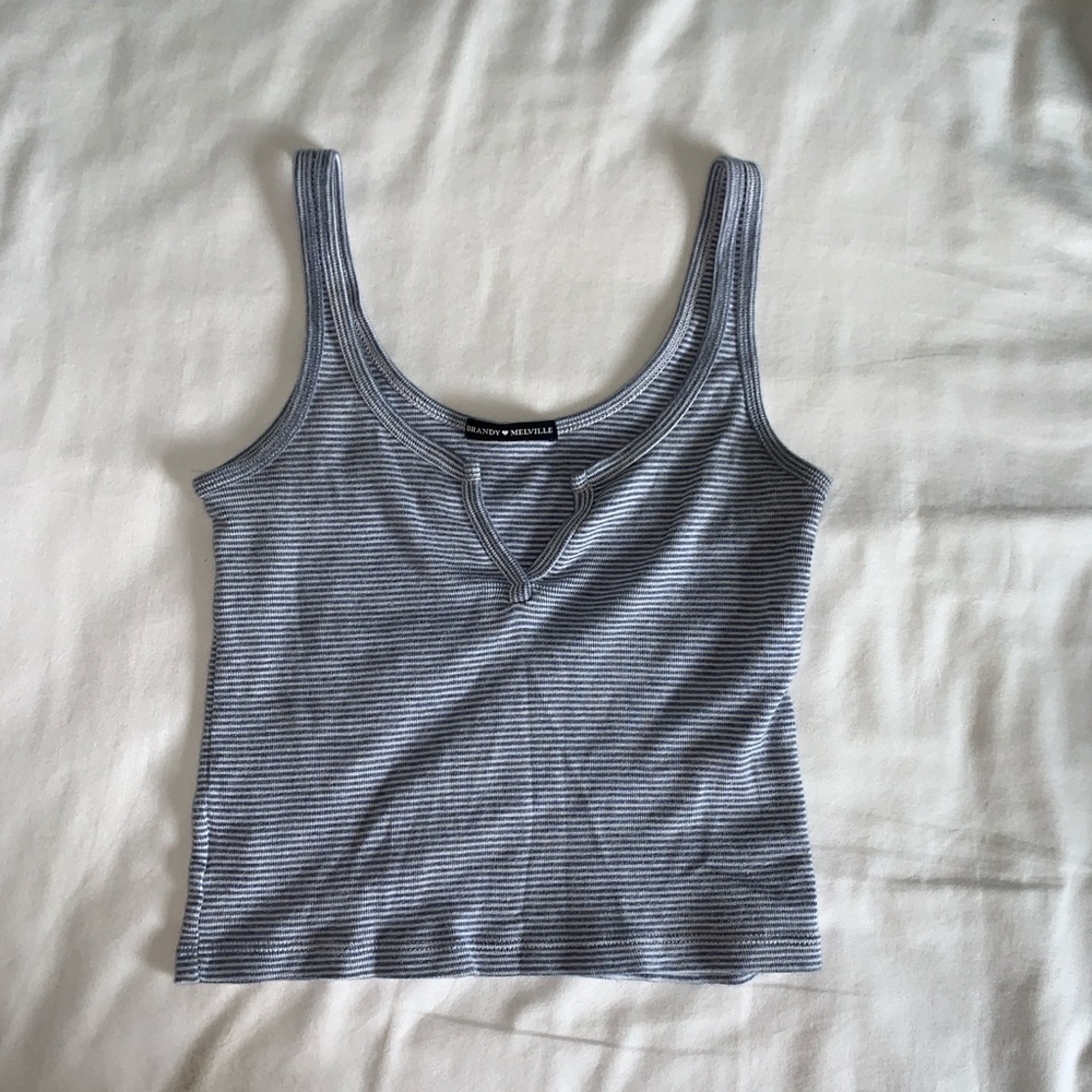 Brandy melville top